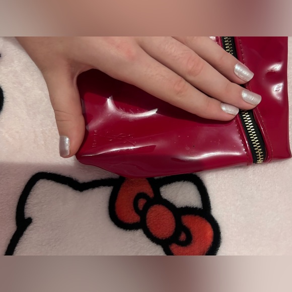 Ysl Beaute Makeup Bag! - Picture 3 of 7